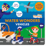 Vehicles