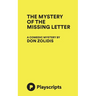 The Mystery of the Missing Letter