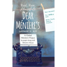 Dear Meniere's - Letters and Art: A Global Meniere's Project