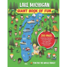Lake Michigan Giant Book of Fun: Coloring, Games, Journal Pages, and special Lake Michigan Memories!
