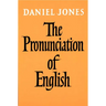 The Pronunciation of English