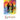 The Kaleidoscope Leader