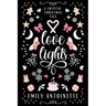 Love Lights: A Cryptid Christmas Tale
