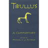 Tibullus: A Commentary