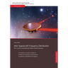 Inter-Spacecraft Frequency Distribution for Future Gravitational Wave Observatories