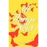 All Things New