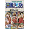 One Piece (Omnibus Edition), Vol. 13: Includes Vols. 37, 38 & 39