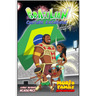 Brazilian Culture Exchange