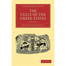 The Cults of the Greek States - Volume 1