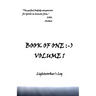 Book of One: -): Volume 1 Lightworker's Log