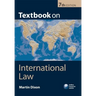 Textbook on International Law: Seventh Edition