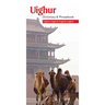 Uighur-English/English-Uighur Dictionary & Phrasebook
