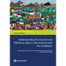 Understanding the Income and Efficiency Gap in Latin America and the Caribbean