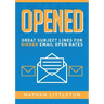Opened: Great Subject Lines for Higher Email Open Rates