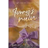 Ivory's Ruin: A Bad Boy Good Girl Biker Romance