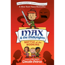 Max and the Midknights: Battle of the Bodkins