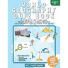 World Geography Quiz Book: A variety of fun and increasingly challenging geography questions for kids: A great geography gift for children.