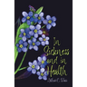 In Sickness and in Health
