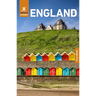 Rough Guides England: Travel Guide with eBook