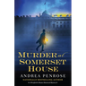 Murder at Somerset House