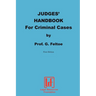 Judges' Handbook for Criminal Cases
