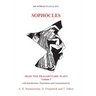Sophocles: Fragmentary Plays I