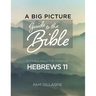 A Big Picture Guide to the Bible: Hebrews 11