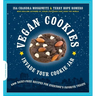 Vegan Cookies Invade Your Cookie Jar: 100 Dairy-Free Recipes for Everyone's Favorite Treats