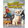 A Big Halloween Surprise