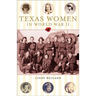 Texas Women in World War II