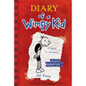 Diary of a Wimpy Kid (Diary of a Wimpy Kid #1): The Hilarious First Book in the #1 International Bestselling Series about Surviving Middle School (Boo
