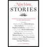 New York Stories: Landmark Writing from Four Decades of New York Magazine