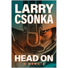Head on: A Memoir