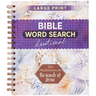 100 Meditations on the Words of Jesus: Word Search Devotional