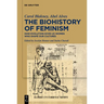 The Biohistory of Feminism: How Evolution Gives Us Women Who Shape Our Cultures