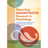 Reporting Quantitative Research in Psychology: How to Meet APA Style Journal Article Reporting Standards