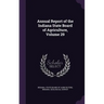 Annual Report of the Indiana State Board of Agriculture, Volume 29