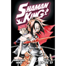Shaman King Omnibus 9 (Vol. 25-27)