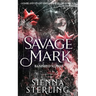 Savage Mark: A Dark and Steamy Omegaverse Island Romance