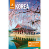 The Rough Guide to Korea: Travel Guide with eBook