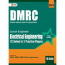 Dmrc 2019: Junior Engineer Electrical Engineering Previous Years' Solved Papers (15 Sets)