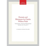 Portraits and Miniatures by Charles Willson Peale: Transactions, American Philosophical Society (Vol. 42, Part 1)