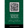 Islamic Beliefs: Reclaiming the Narrative