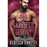 Garrett's Destiny: An Action Packed Alpha Vampire Paranormal Romance