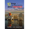 10 Things I Wish Someone had told me about retirement