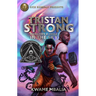 Rick Riordan Presents: Tristan Strong Punches a Hole in the Sky-A Tristan Strong Novel, Book 1