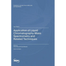 Application of Liquid Chromatography-Mass Spectrometry and Related Techniques