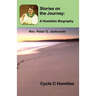 Stories on the Journey: A Homiletic Biography (Cycle C Homilies)