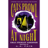 Cats Prowl at Night