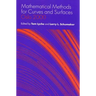 Mathematical Methods for Curves and Surfaces: Oslo 2000